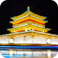 陜西